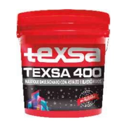 Texsa 400